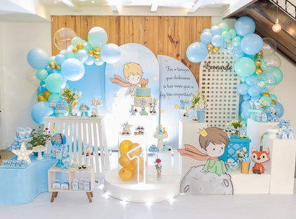 Decoração dos Sonhos